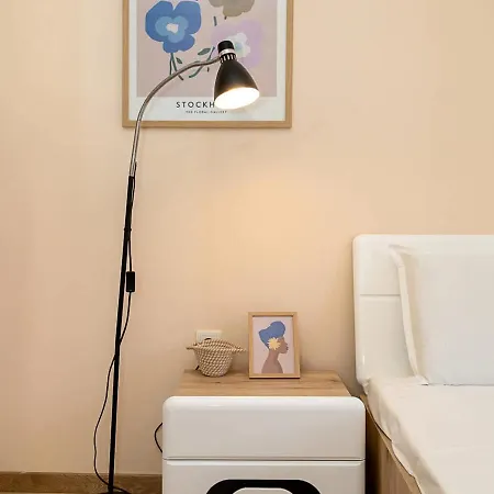 Aquarelle Briz - Cozy 1 Bedroom Flat With Balcony By Flat Manаger * ヴァルナ