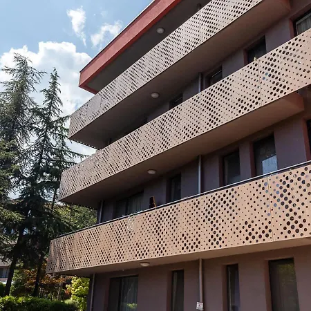 アパート Aquarelle Briz - Cozy 1 Bedroom Flat With Balcony By Flat Manаger *