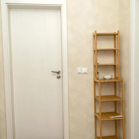 Aquarelle Briz - Cozy 1 Bedroom Flat With Balcony By Flat Manаger アパート *