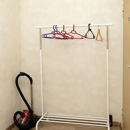 アパート Aquarelle Briz - Cozy 1 Bedroom Flat With Balcony By Flat Manаger *
